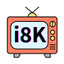 i8K影视导航 Logo